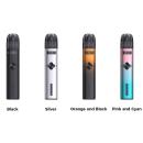 Uwell Caliburn Explorer Kit 1000mAh 4ml Dualsystem