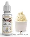 Capella Flavors Vanilla Custard V2 Aroma 13ml