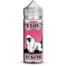 Vapelounge Cloud Juice Silverback Backfire 80/120 ml Shortfill
