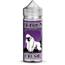 Vapelounge Cloud Juice Silverback Crush 100 ml Shortfill