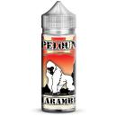 Vapelounge Cloud Juice Silverback Harambe 100 ml Shortfill