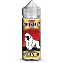Vapelounge Cloud Juice Silverback Plan B 100 ml Shortfill