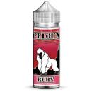 Vapelounge Cloud Juice Silverback Ruby 100 ml Shortfill