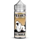 Vapelounge Cloud Juice Silverback Rumble 100 ml Shortfill