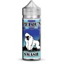 Vapelounge Cloud Juice Silverback Smash 100 ml Shortfill