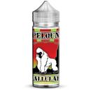 Vapelounge Cloud Juice Silverback Tallulah 100 ml Shortfill