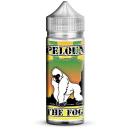 Vapelounge Cloud Juice Silverback The Fog 100 ml Shortfill