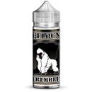Vapelounge Cloud Juice Silverback Tremble 80/120 ml Shortfill