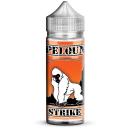Vapelounge Cloud Juice Silverback Strike 100 ml Shortfill