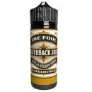 Vapelounge Cloud Juice Silverback The Fool 80/120 ml