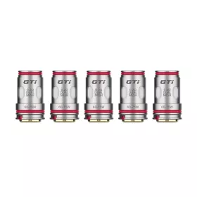 Vaporesso GTi Dual Mesh Coils 0.2 Ohm