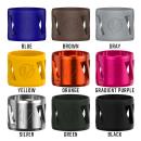 Vaporesso Tankschutz (TPU) 5ml für iTank 2 (bis 25mm)