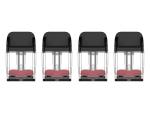 Vaporesso Xros Mesh COREX 2.0 Pods 3ml inkl. Coil 4er Pack