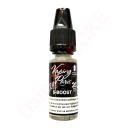 Vaping in Paris Nikotin Salz Shot 50VG/50PG 10ml zu 20mg/ml