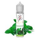 Vaping in Paris Chlorophylle 40/60 ml Shortfill