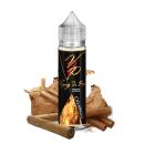 Vaping in Paris Cigarillo 50/70 ml Shortfill