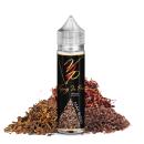 Vaping in Paris Max Blend 50 ml Shortfill