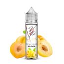 Vaping in Paris Mirabelle, 50 ml, Shortfill