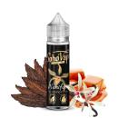 Vaping in Paris, Planifolia, 50/70 ml, Shortfill