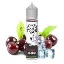 Vaping in Paris Silver Fox Cerise 50/70 ml Shortfill