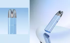 Voopoo Argus G3 Mini Kit Sky Blue