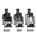 Voopoo PNP X Ersatz Pod/Tank MTL zu DRAG X2 und S2 2 Stk. 5ml