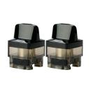Voopoo Ersatz Pod Vinci und Vinci X 2 Stk. 5.5ml