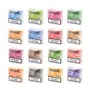 VOZOL Switch 600 Pod (Pro Pod) 2x 2ml 20mg/ml 600 Züge
