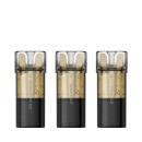 VOZOL Switch 600 Pro Pod 2x 2ml 20mg/ml 600 Züge