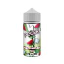 Juice'n Power - Watermelon ICE 100 ml Shortfill
