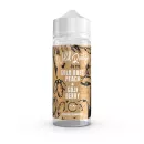 Wild Roots Gold Dust Peach Liquid 120 ml Shortfill