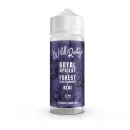 Wild Roots Royal Apricot Liquid 120 ml Shortfill