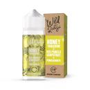 Wild Roots Honey Tangerine 100 ml Shortfill