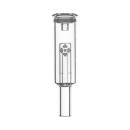 Wolkenkraft Bubbler/Wasserfilter für Äris Vaporizer