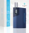 Wolkenkraft Äris Ultra Night Blue Vaporizer