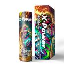 X Power Akku 21700 6000 mAh 25A unprotected