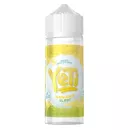 YETI Banana Blast Ice 120 ml Shortfill