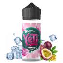 YETI (Dr. Frost) Blizzard Passionfruit Ice (Maracuja Ice) 100 ml Shortfill