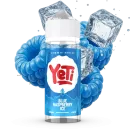 YETI Summit Blue Raspberry Ice 120 ml Shortfill