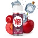 YETI Summit Cherry Ice 120 ml Shortfill