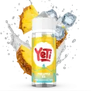 YETI Summit Pineapple Ice 120 ml Shortfill