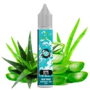 Aisu Aloe Vera Bar Salt 10mg/ml 10 ml