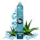 Aisu Aloe Vera NicSalt 20mg/ml 10 ml