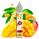 Aisu Mango Bar Salts 10mg/ml 10 ml