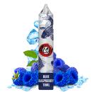 Aisu Blue Raspberry NicSalt 10mg/ml 10 ml