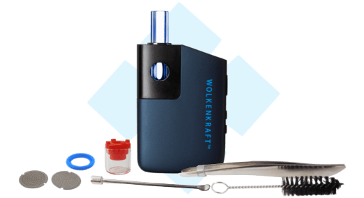 FX Mini Lieferumfang